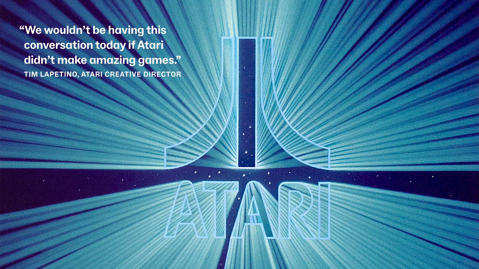 Atari 4eva