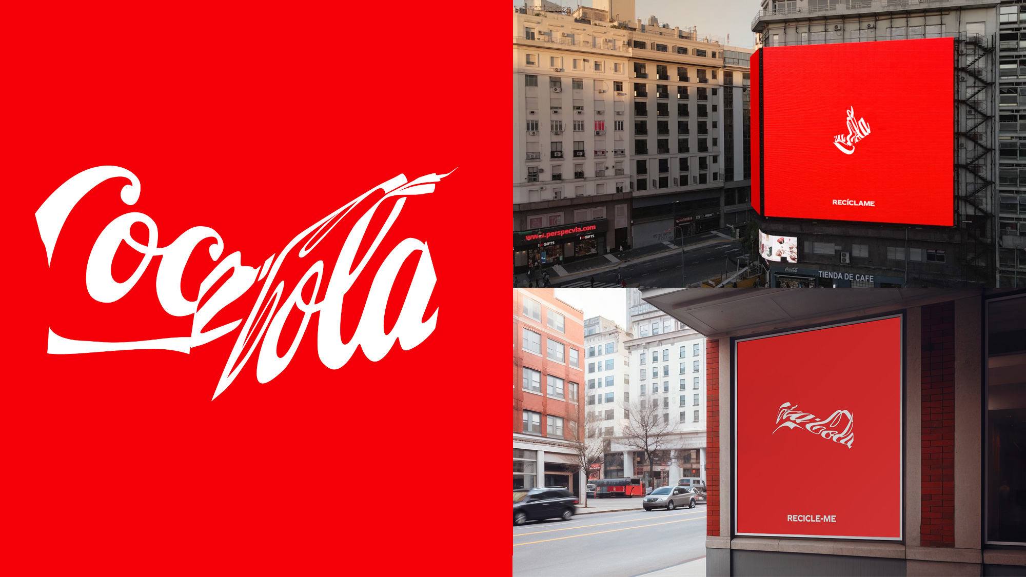 Coca-Cola is Crushing It