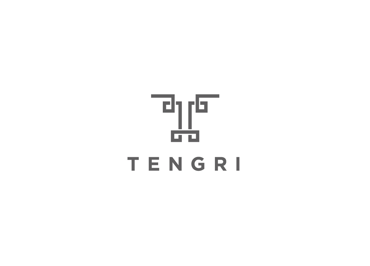 Tengri by Tengri
