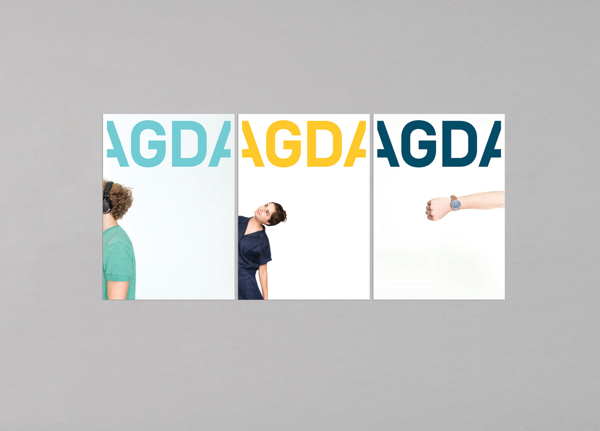 AGDA by Interbrand Sydney