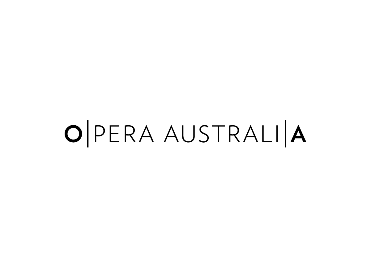 Opera Australia by Interbrand Sydney