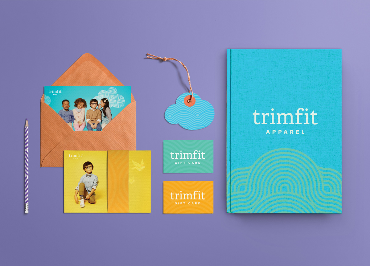 Trimfit by Booth and Studio Scope