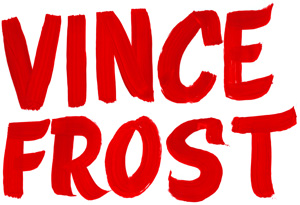 Vince Frost