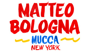 Matteo Bologna / Mucca Design / New York