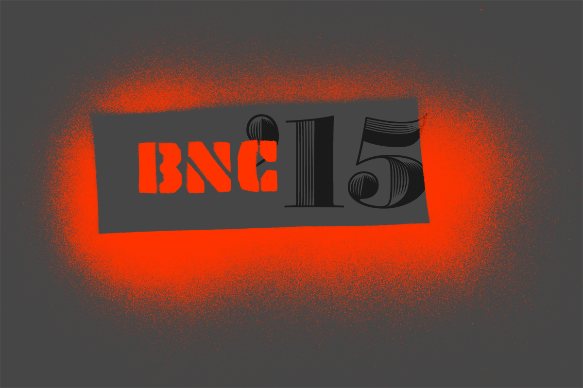 BNC’15