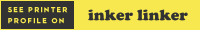 See Printer Profile on Inker Linker