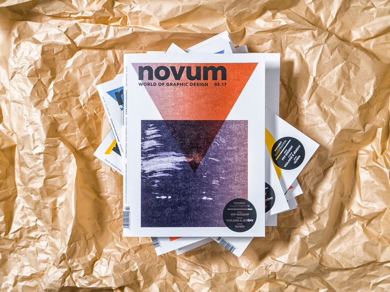 Novum Magazine