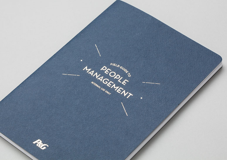 Procter & Gamble Singapore Management Guide