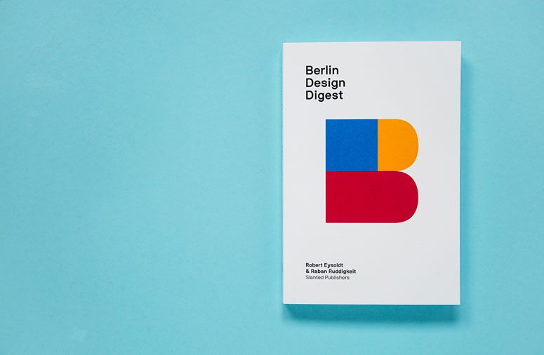 Berlin Design Digest