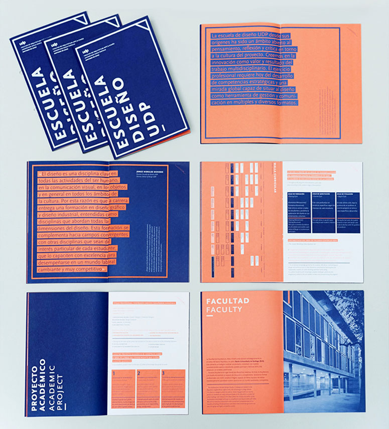 Faculty of Architecture, Art & Design Brochure