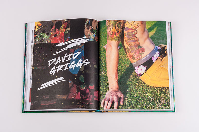 No Chaos No Party: 28 Artists in Metro Manila Book