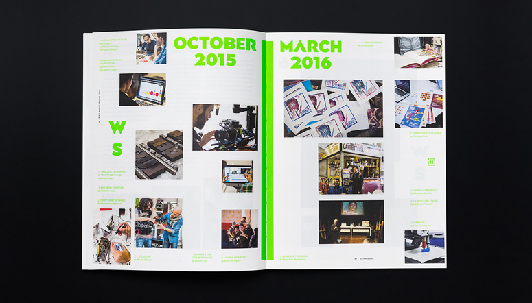 2016 RUFA Annual Report