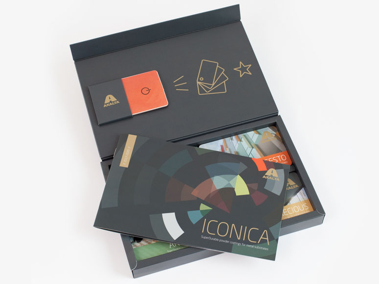ICONICA Collection
