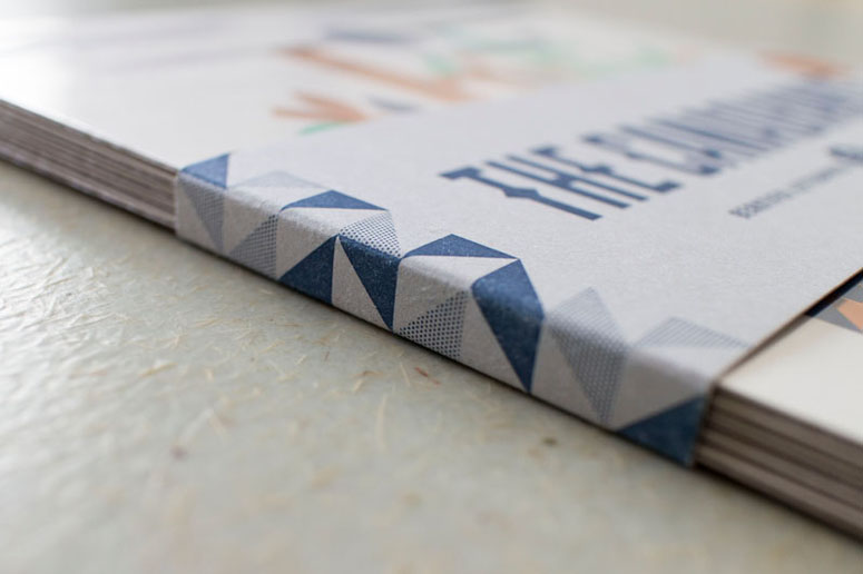 The Canadianist Issue 2: Beautiful Letterpress Prints From Canada
