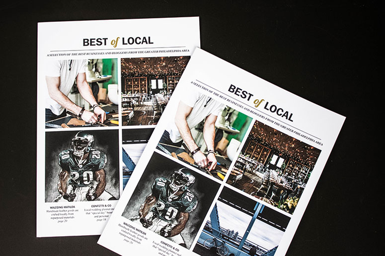 Best of Local Magazine