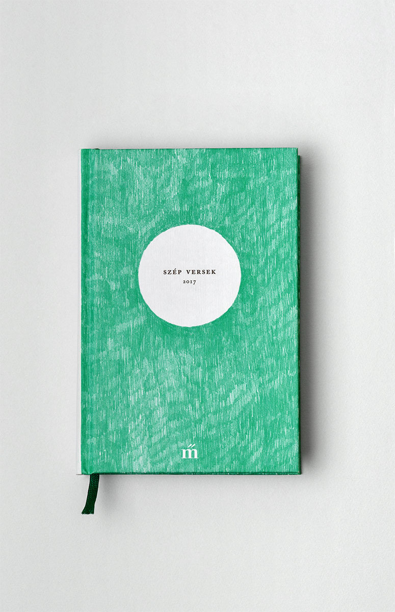 Anna Hidvegi Book Cover