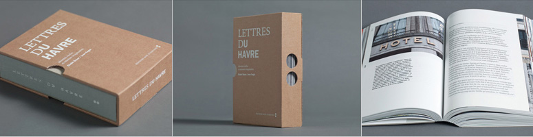 Lettres du Havre