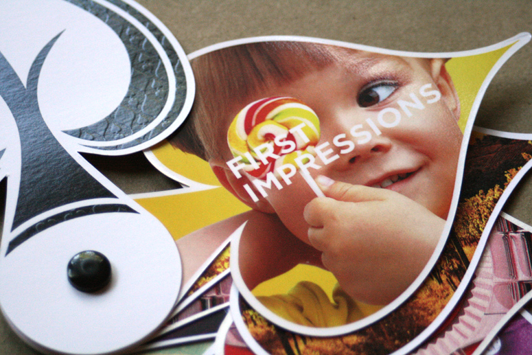 Ace Graphics Promotional Spinner