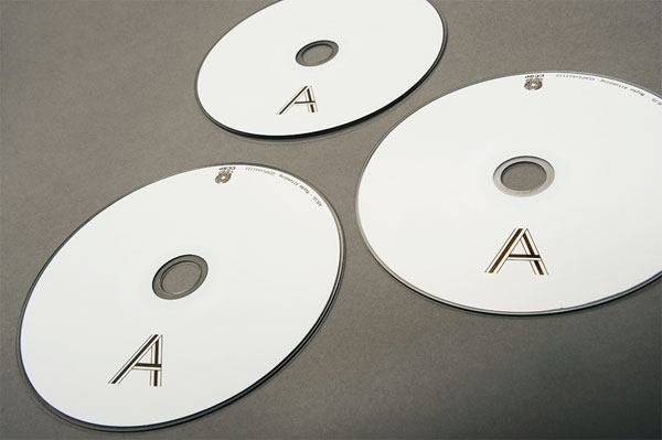 AdLib CD Package