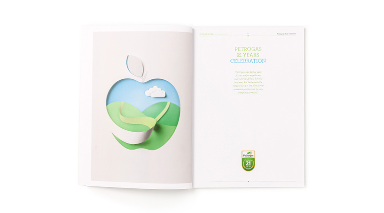 Applegreen Annual Report