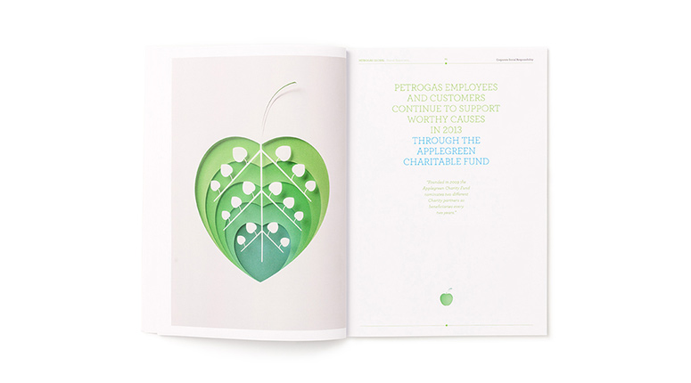 Applegreen Annual Report
