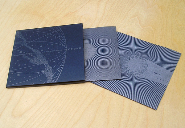 The Planetarium Project CD