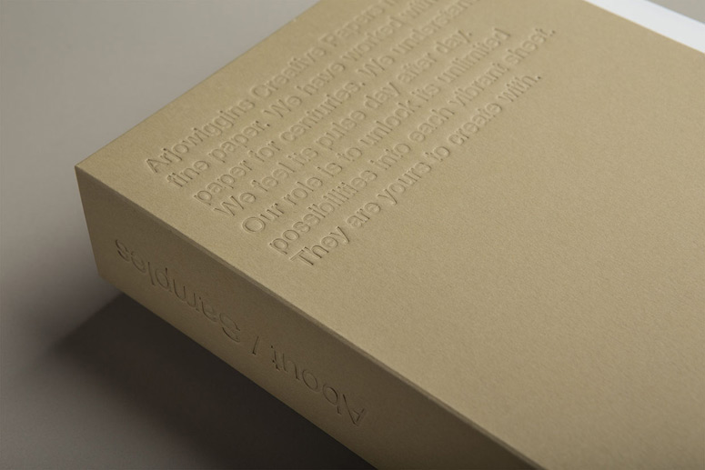 A+S61 by Arjowiggins Creative Papers