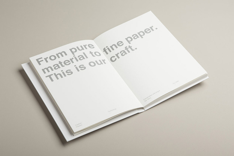 A+S61 by Arjowiggins Creative Papers