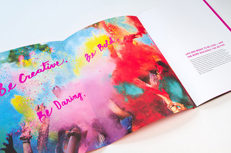 Domtar Promotional Brochure