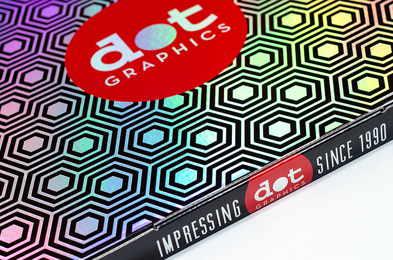 Dot Graphics Marketing Kit