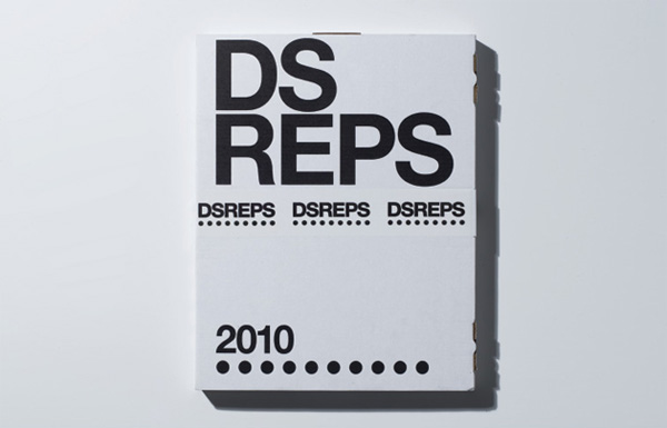 DSREPS Promotional
