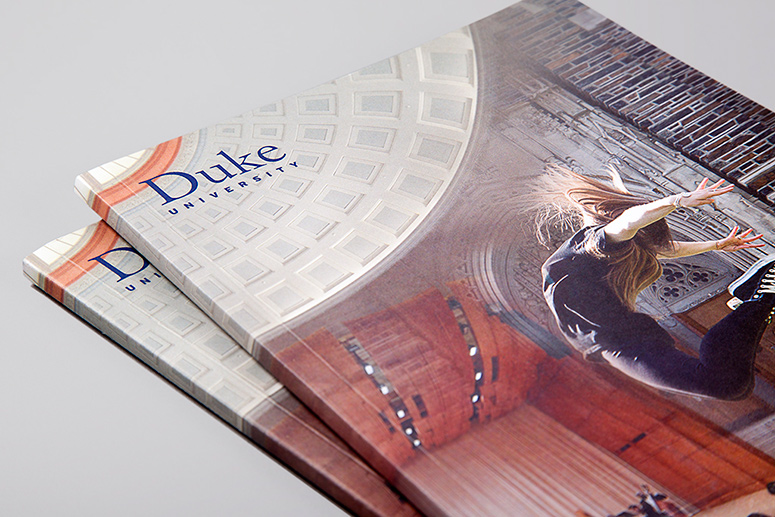 Duke University Undergraduate Viewbook