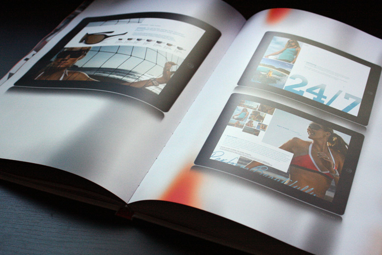 Factory Design Labs Portfolio Book Volume 10