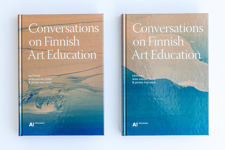 Conversations on Finnish Art Education