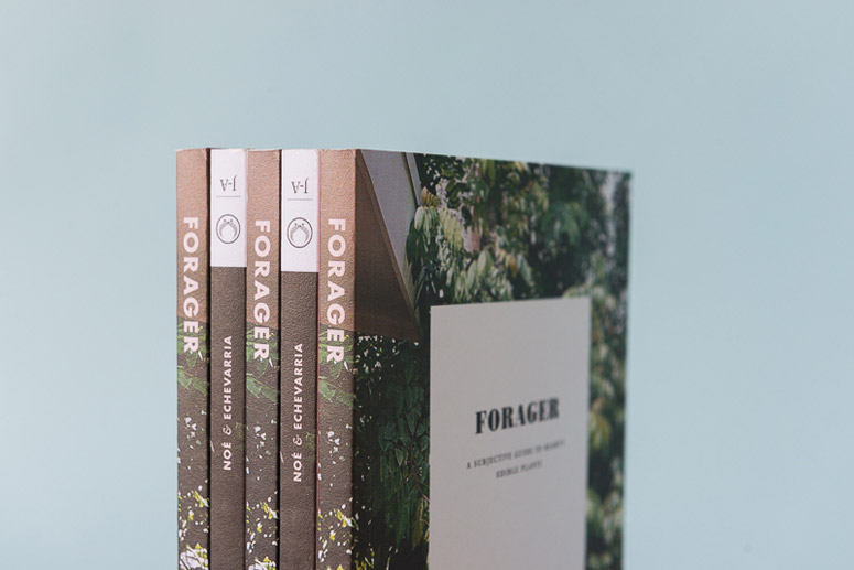 Forager, A Subjective Guide To Miami's Edible Plants