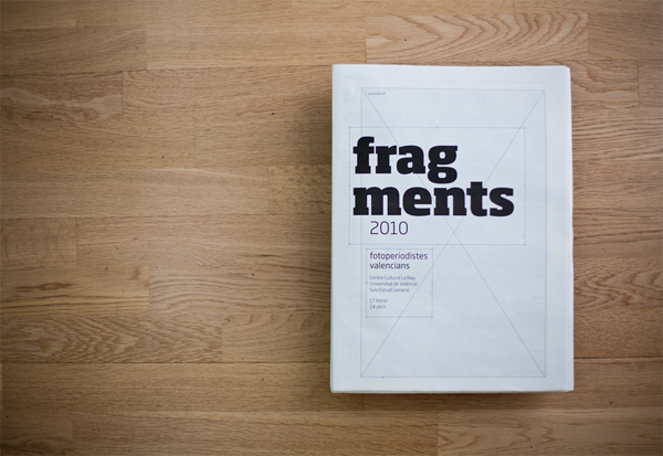 Fragments Catalogue