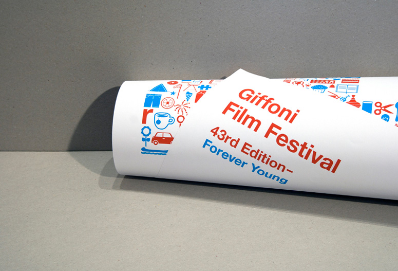Giffoni Film Festival Poster