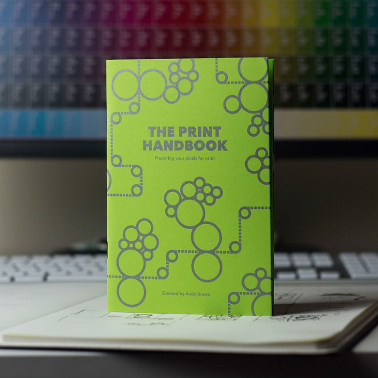 The Print Handbook (3rd Edition)