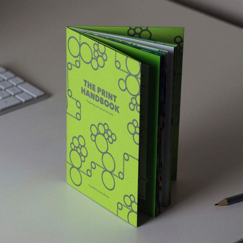 The Print Handbook (3rd Edition)