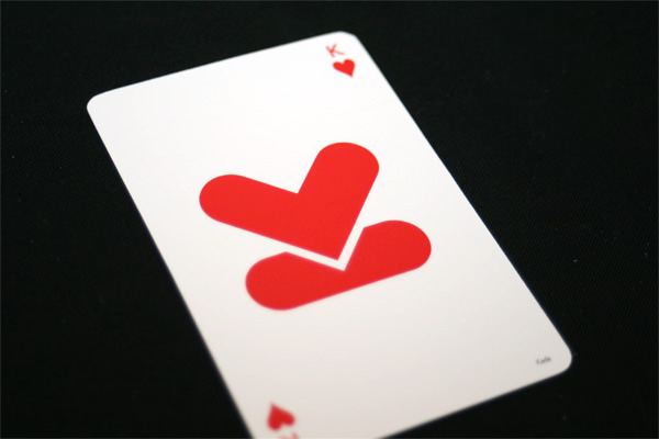 Hat Trick Deck of Cards and Poster