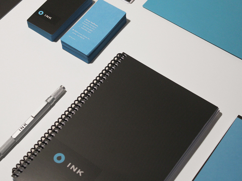 INK Brand Collateral