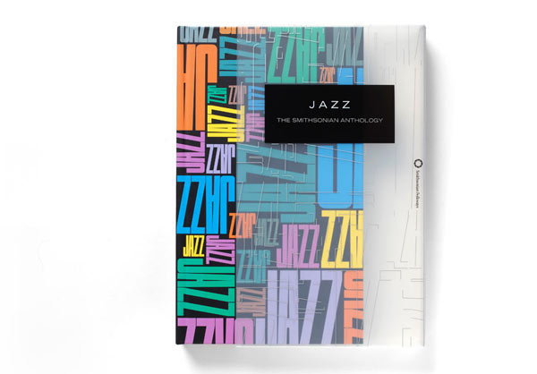 Jazz: The Smithsonian Anthology