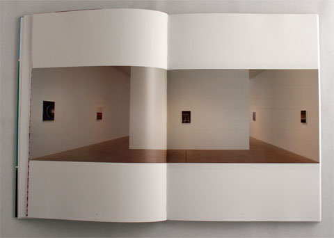 <em />Juan Usl�: Ojo-Nido</em> Exhibition Catalogue