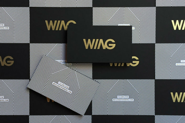 Jonathan Wing Business Cards