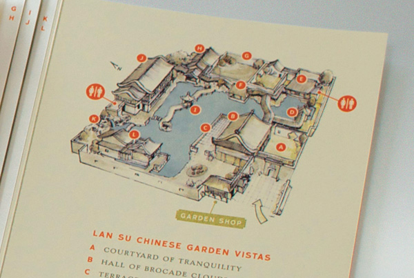 Lan Su Visitor Guide