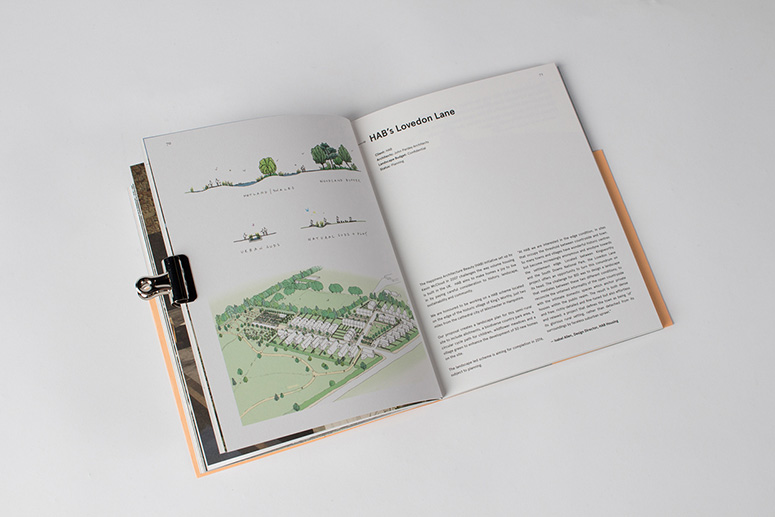 B|D Landscape Architects: Review Journal