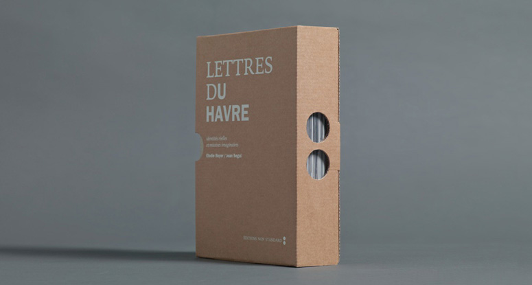 Lettres du Havre