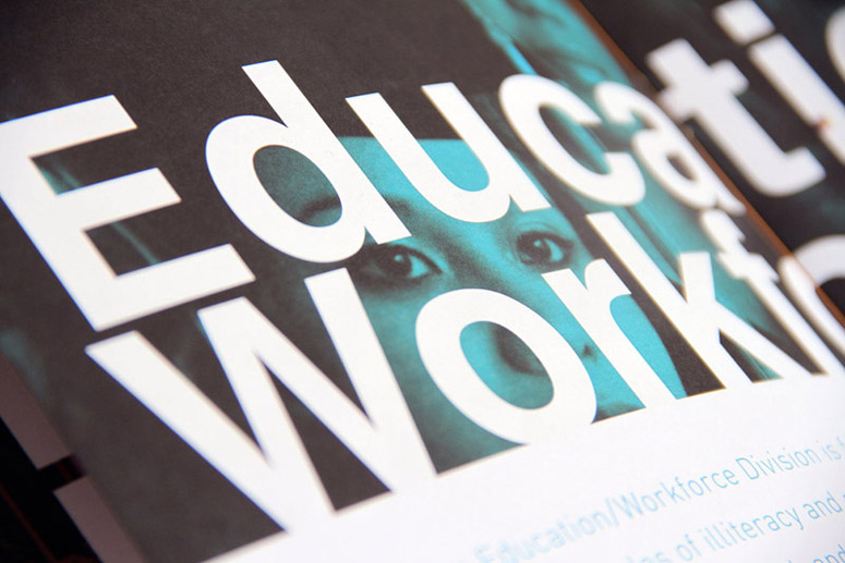 LifeWorks 2014 Annual Report