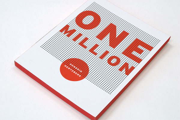 <em />One Million</em> by Hendrik Hertzberg
