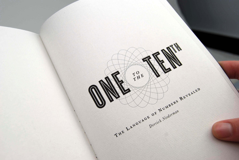 One to the Tenth Self-Promotional Publication